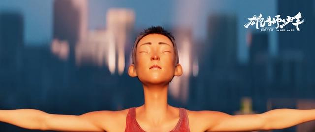 雄狮少年被说成不尊重华人，他们真的看过这部动画吗？