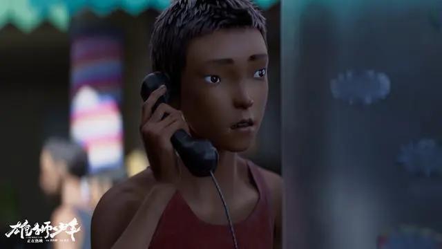 雄狮少年被说成不尊重华人，他们真的看过这部动画吗？