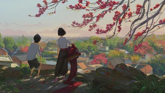 国产动漫，需要更多的《雄狮少年》