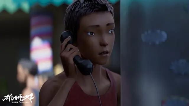 国产动漫，需要更多的《雄狮少年》