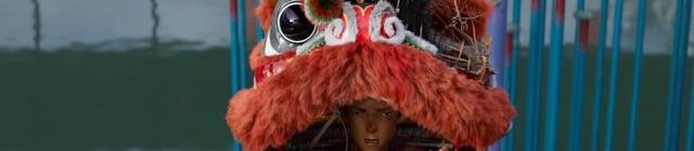 《雄狮少年》：这一次，国产动画崛到哪了？