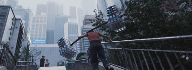 《雄狮少年》：这一次，国产动画崛到哪了？