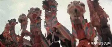 《蓝狮阿明》：嘻哈碰撞醒狮，非遗文化缘何成为国潮新宠儿？