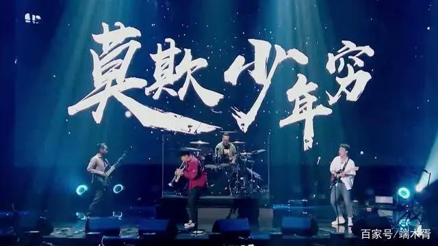 雄狮少年｜简单的故事，不简单的电影，刷新国产动画电影新高度