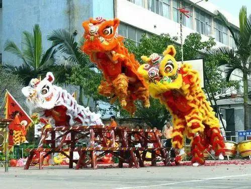 《雄狮少年》：国漫的年终咆哮