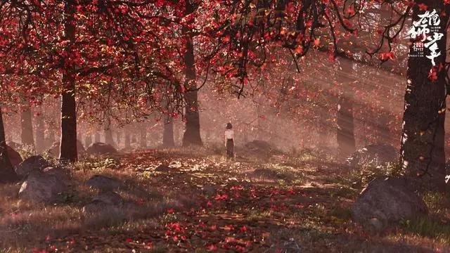 《雄狮少年》：雄狮一日同风起，少年再无归期