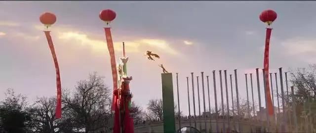 除了你自己的选择，谁也无法让你成为雄狮―电影《舞狮少年》影评