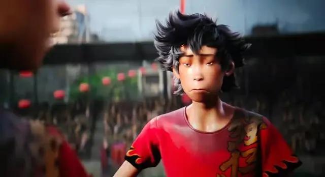 雄狮少年官宣密钥延期至2月17日，粤语版先行，网上多是好评声