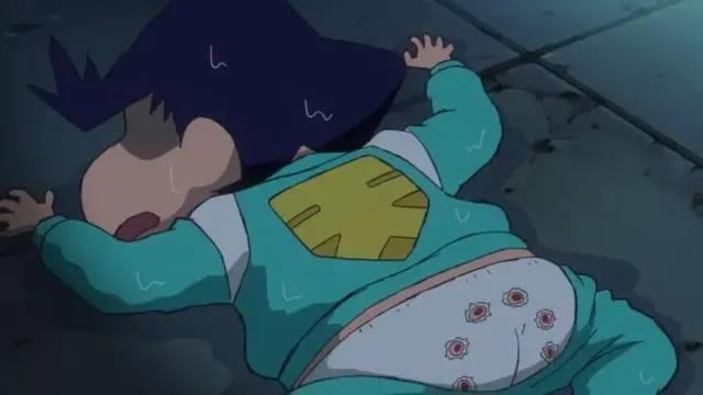 9.2分佳作，反内卷本事还得看蜡笔小新