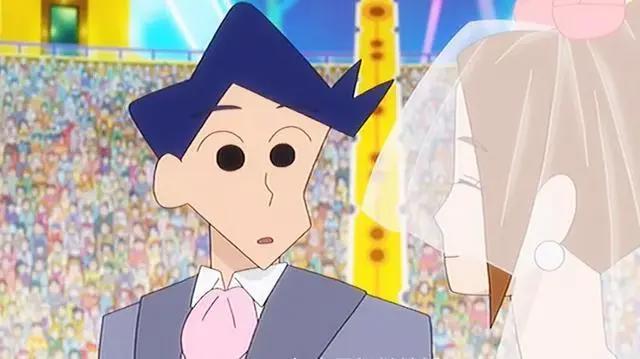 9.2分佳作，反内卷本事还得看蜡笔小新