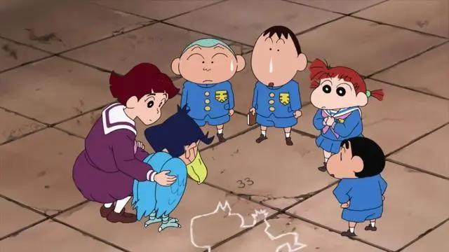 9.2分佳作，反内卷本事还得看蜡笔小新