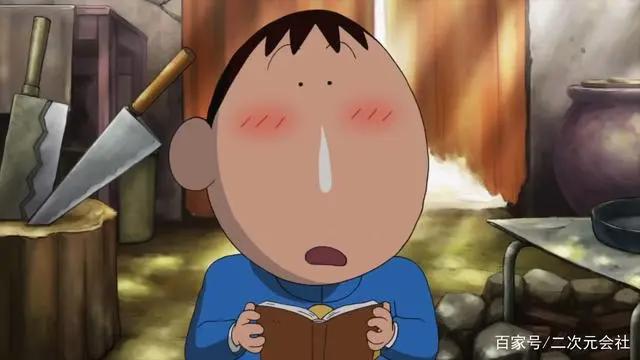 《蜡笔小新》公开新作剧场版标题「谜团！花之天下春日部学院」