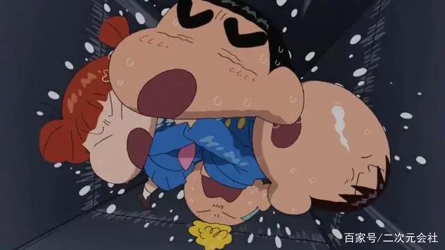 《蜡笔小新》公开新作剧场版标题「谜团！花之天下春日部学院」