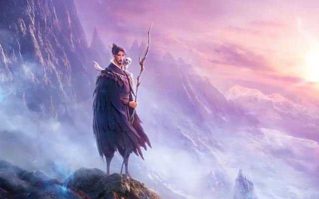 《木兰：横空出世》票房扑街：没有金刚钻，你别揽瓷器活