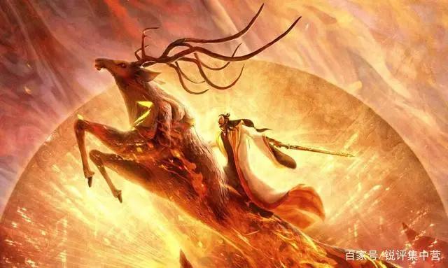 国庆档首位掉队者！《木兰·横空出世》上映2天宣布撤档