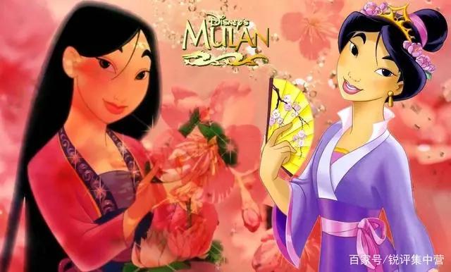 国庆档首位掉队者！《木兰·横空出世》上映2天宣布撤档