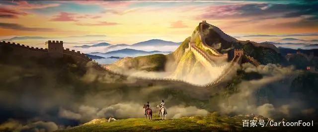 动画电影《木兰：横空出世》定档国庆，叛逆木兰，首登荧幕！