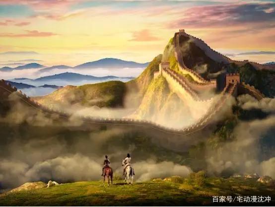 首部国产木兰动画电影《木兰：横空出世》定档国庆，超14万人想看