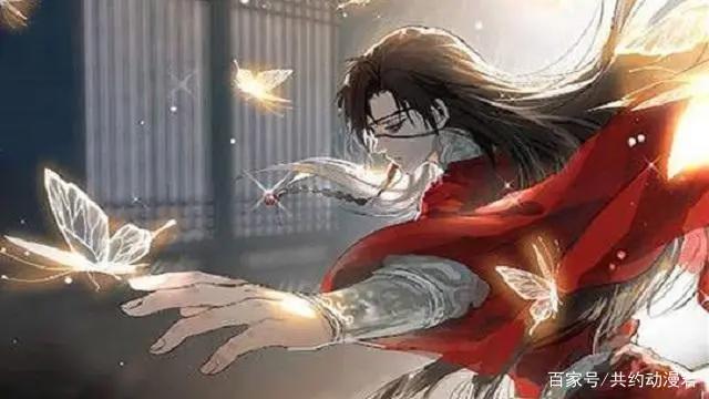 近期上映的七部动漫你都有看过吗