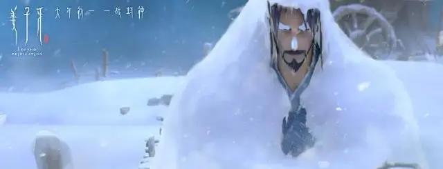 木兰·横空出世：上演1天就撤档，没有比它更惨的动画电影了！