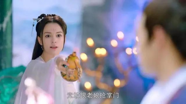 干货丨3分钟看懂《灵剑山》口碑逆袭的5大剧作技巧