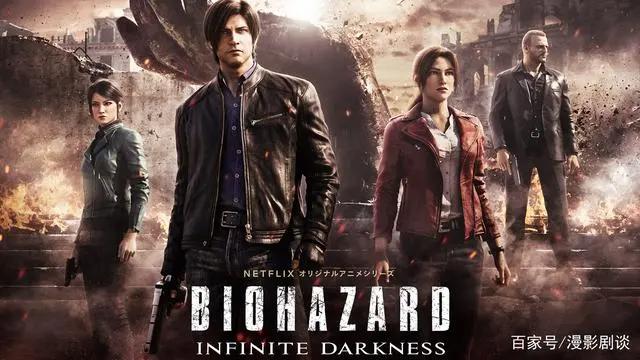 帮你踩坑：2021绝不要看的科幻与奇幻美剧，一份避雷片单