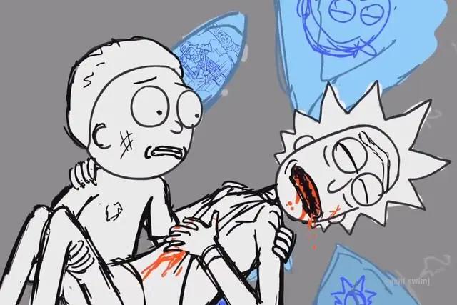 两部游戏大作宣布动画化，瑞克和莫蒂续订第五季｜动漫大事件