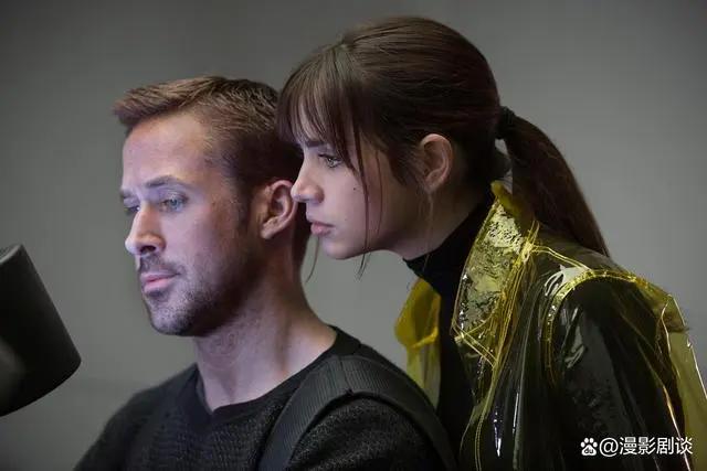 亚马逊将开发《银翼杀手》真人电视剧，雷德利可能回归指导