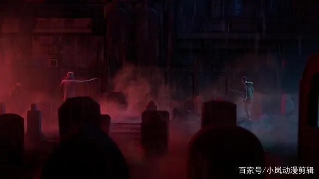 多部作品将漫化，快来看看有没有你喜欢的一部