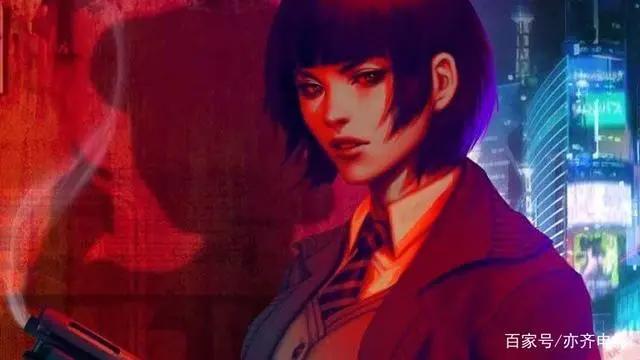 《银翼杀手》世界观下的故事，被视为正史的漫画、电玩、短片介绍