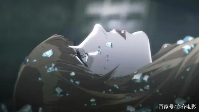 《银翼杀手》世界观下的故事，被视为正史的漫画、电玩、短片介绍