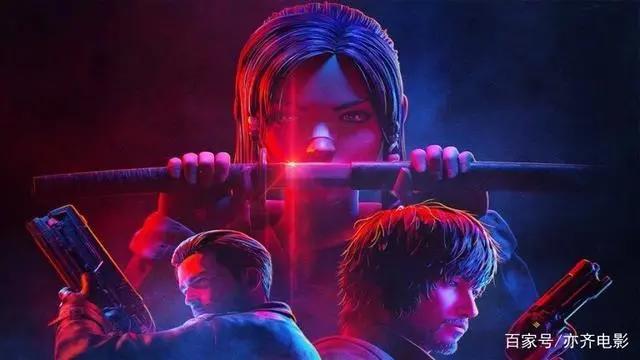 《银翼杀手》世界观下的故事，被视为正史的漫画、电玩、短片介绍