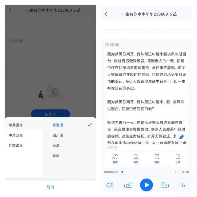 做会议纪要的绝佳神器 「科幻」「银翼杀手：黑莲花」