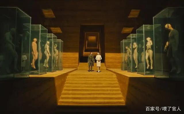 日本动漫诸神将联合打造《银翼杀手》动画版剧集