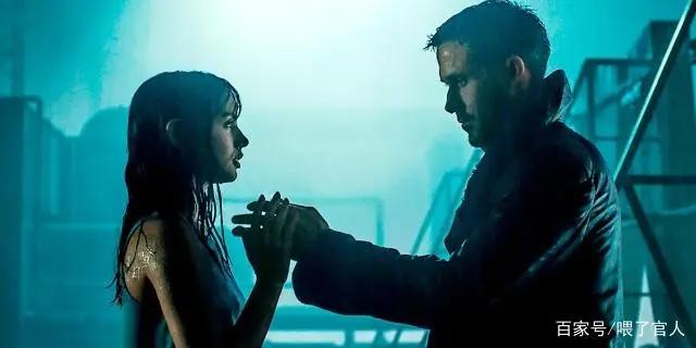 日本动漫诸神将联合打造《银翼杀手》动画版剧集