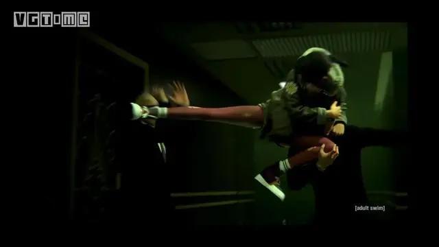 动画剧集《银翼杀手：黑莲花》秋季上线预告及视觉图公布