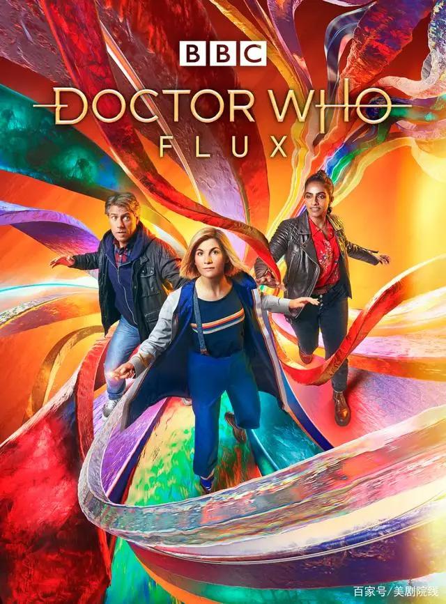 这几部顶级神剧，终于要来了，剧荒的人进来看看