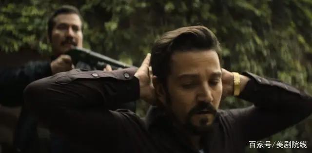 这几部顶级神剧，终于要来了，剧荒的人进来看看