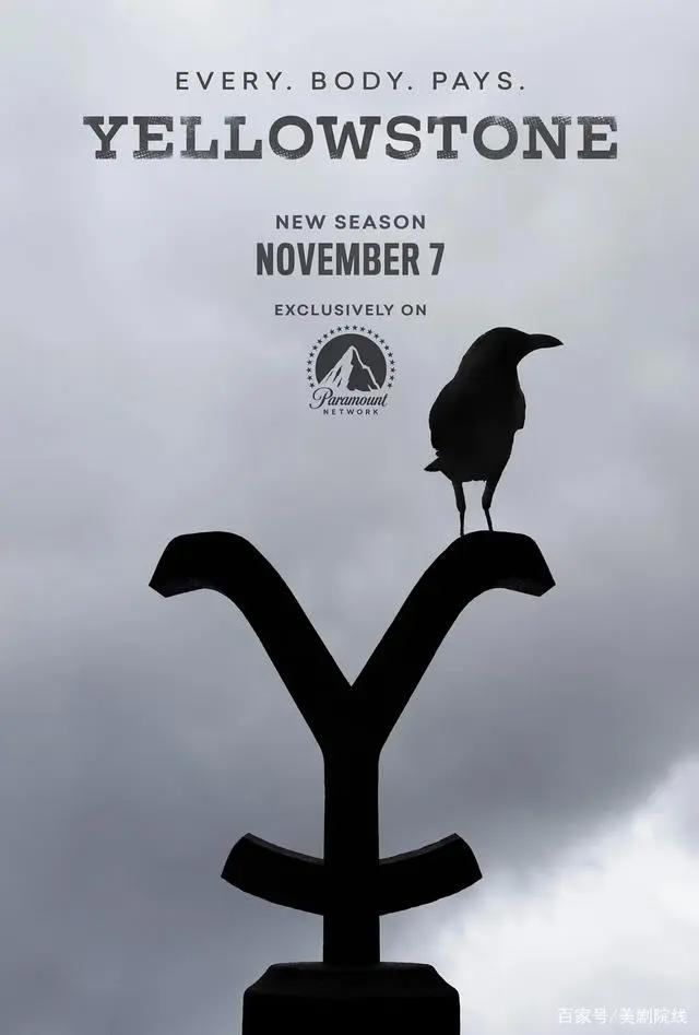 这几部顶级神剧，终于要来了，剧荒的人进来看看