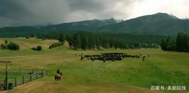 这几部顶级神剧，终于要来了，剧荒的人进来看看