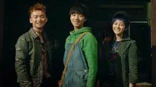 12月观影指南，火力全开！国产大片组团要与外片正面PK？