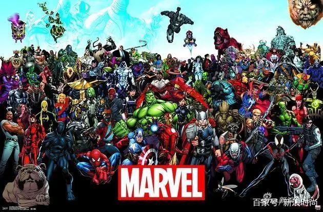 漫威之父StanLee辞世他带走了一个宇宙