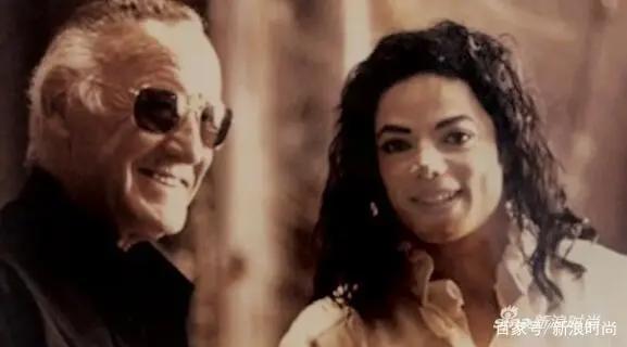 漫威之父StanLee辞世他带走了一个宇宙