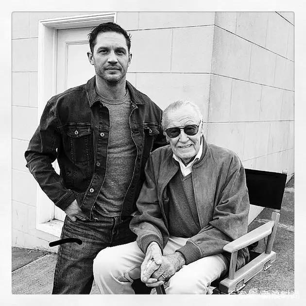 漫威之父StanLee辞世他带走了一个宇宙