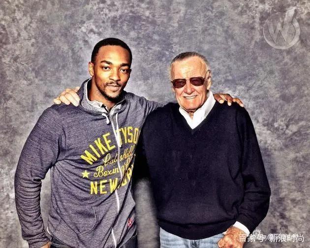 漫威之父StanLee辞世他带走了一个宇宙