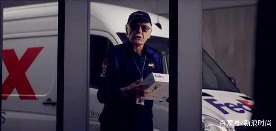 漫威之父StanLee辞世他带走了一个宇宙