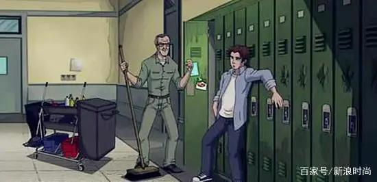 漫威之父StanLee辞世他带走了一个宇宙