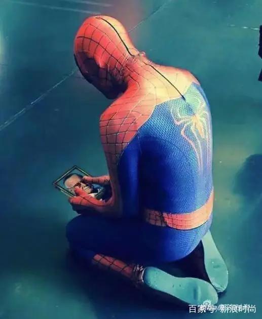 漫威之父StanLee辞世他带走了一个宇宙