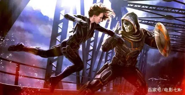 漫威公布第四阶段计划，《黑寡妇》和《雷神4》将有新角色加入