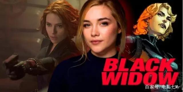 漫威公布第四阶段计划，《黑寡妇》和《雷神4》将有新角色加入
